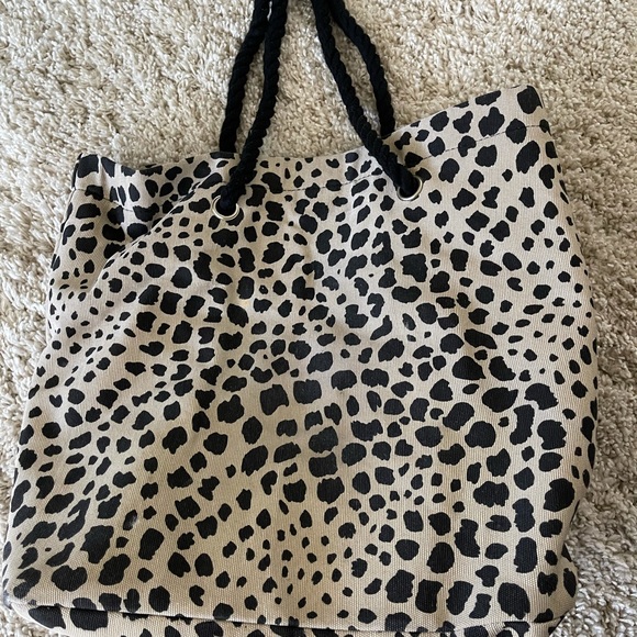 XL Beach/Picnic Bag - Picture 3 of 3